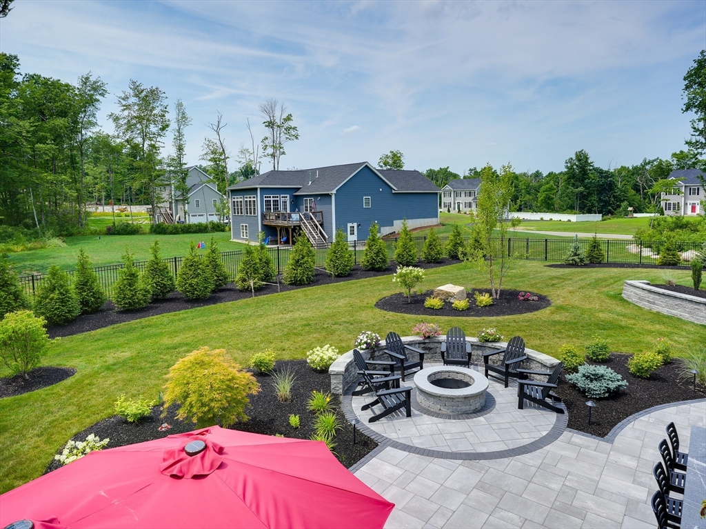 32 Turner Farm Road Uxbridge, MA 01569 - Photo 35 of 42 Gallery Image 35