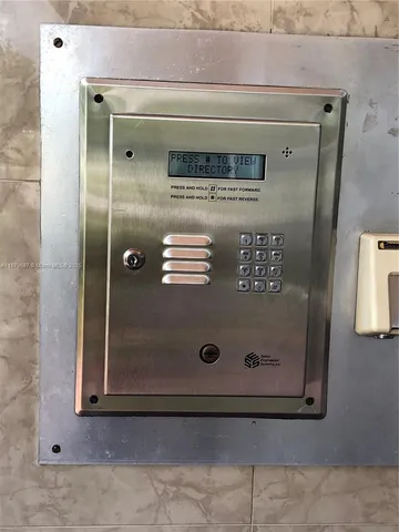 $1,850 | 1225 Northeast 124th Street, Unit 20C, North Miami, FL 33161