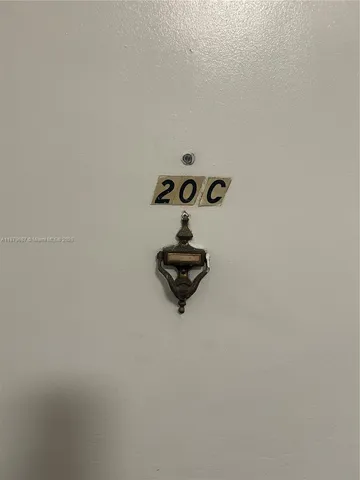 $1,850 | 1225 Northeast 124th Street, Unit 20C, North Miami, FL 33161