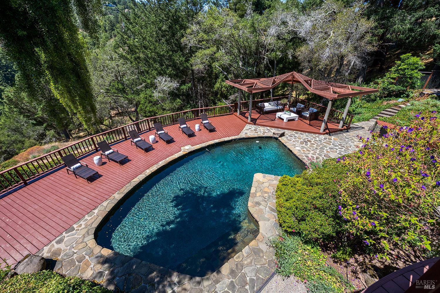 40 Blue Ridge Road Kentfield, CA 94904 - Photo 70 of 87 Gallery Image 70