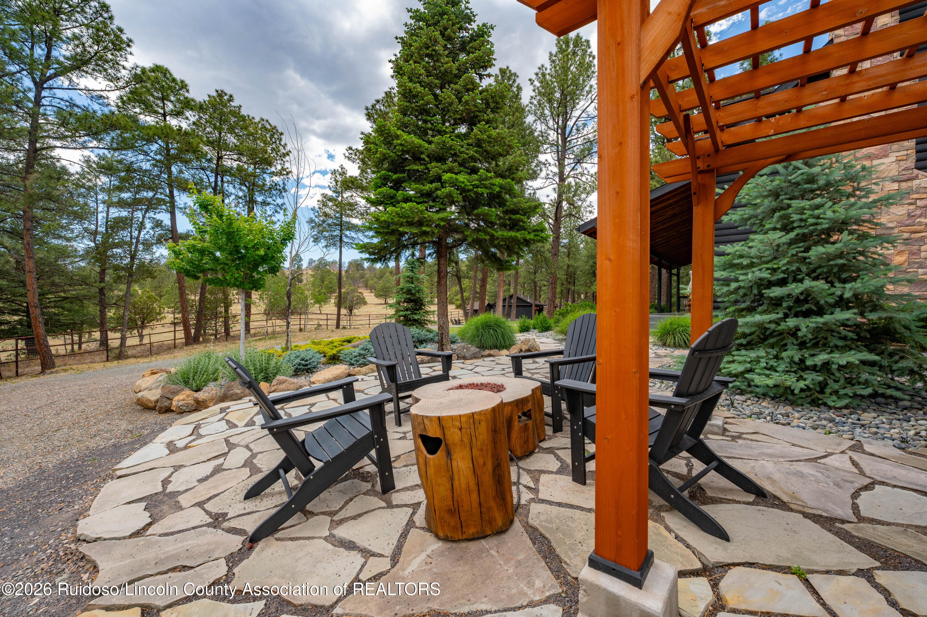 156 Gavilan Road Ruidoso, NM 88345 - Photo 82 of 138 Gallery Image 82