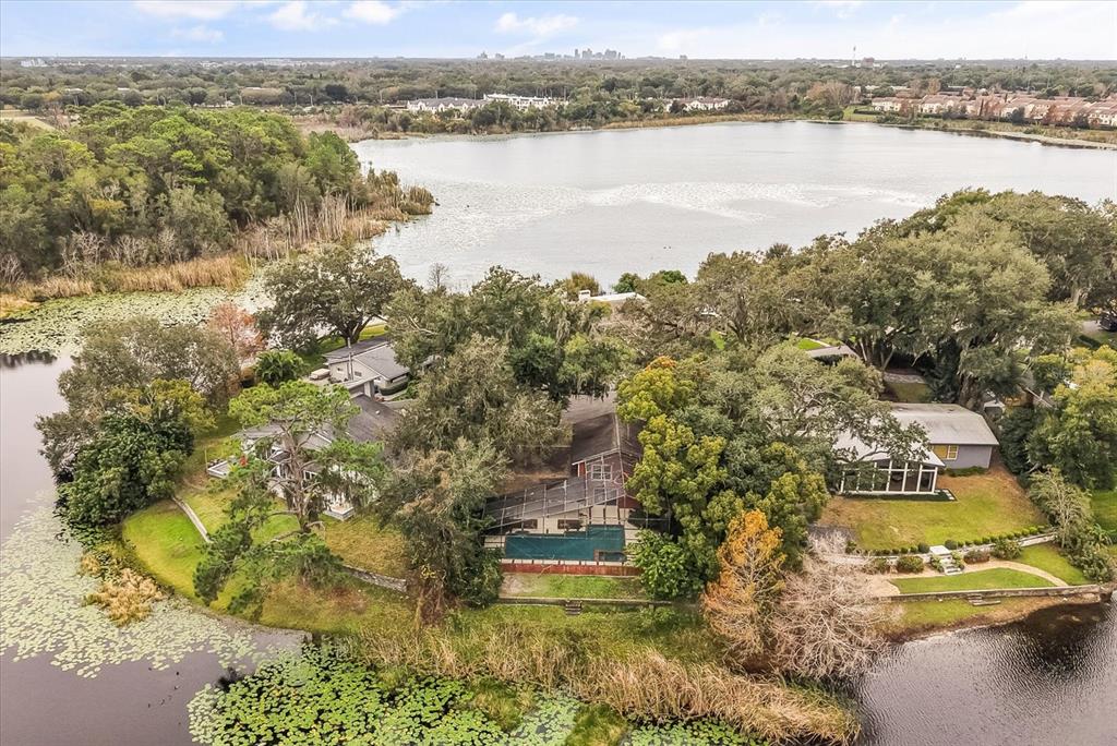 1301 Druid Isle Road Maitland, FL 32751 - Photo 3 of 39