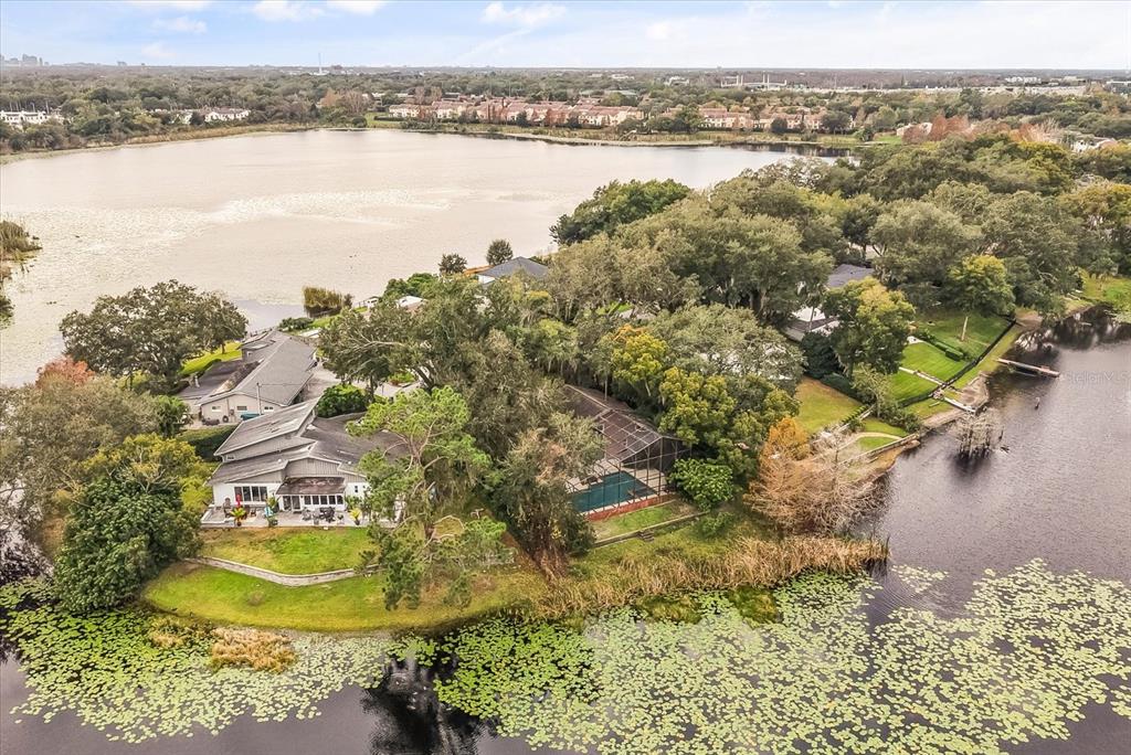 1301 Druid Isle Road Maitland, FL 32751 - Photo 36 of 39