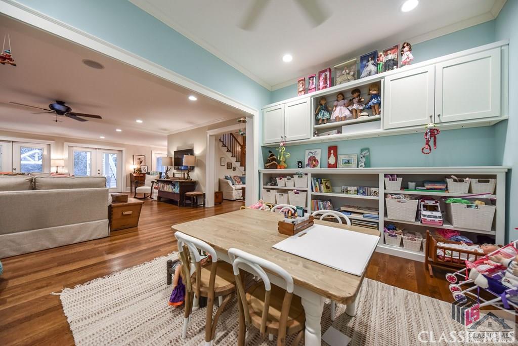 125 Raintree Court Athens, GA 30607 - Photo 59 of 75 Gallery Image 59