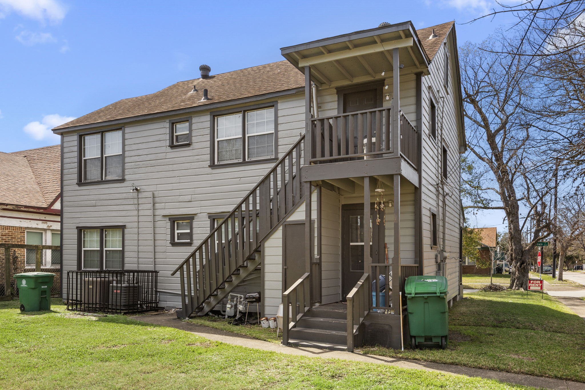 1501 Godwin Street, Unit 2 Houston, TX 77023 - Photo 19 of 20 Gallery Image 19