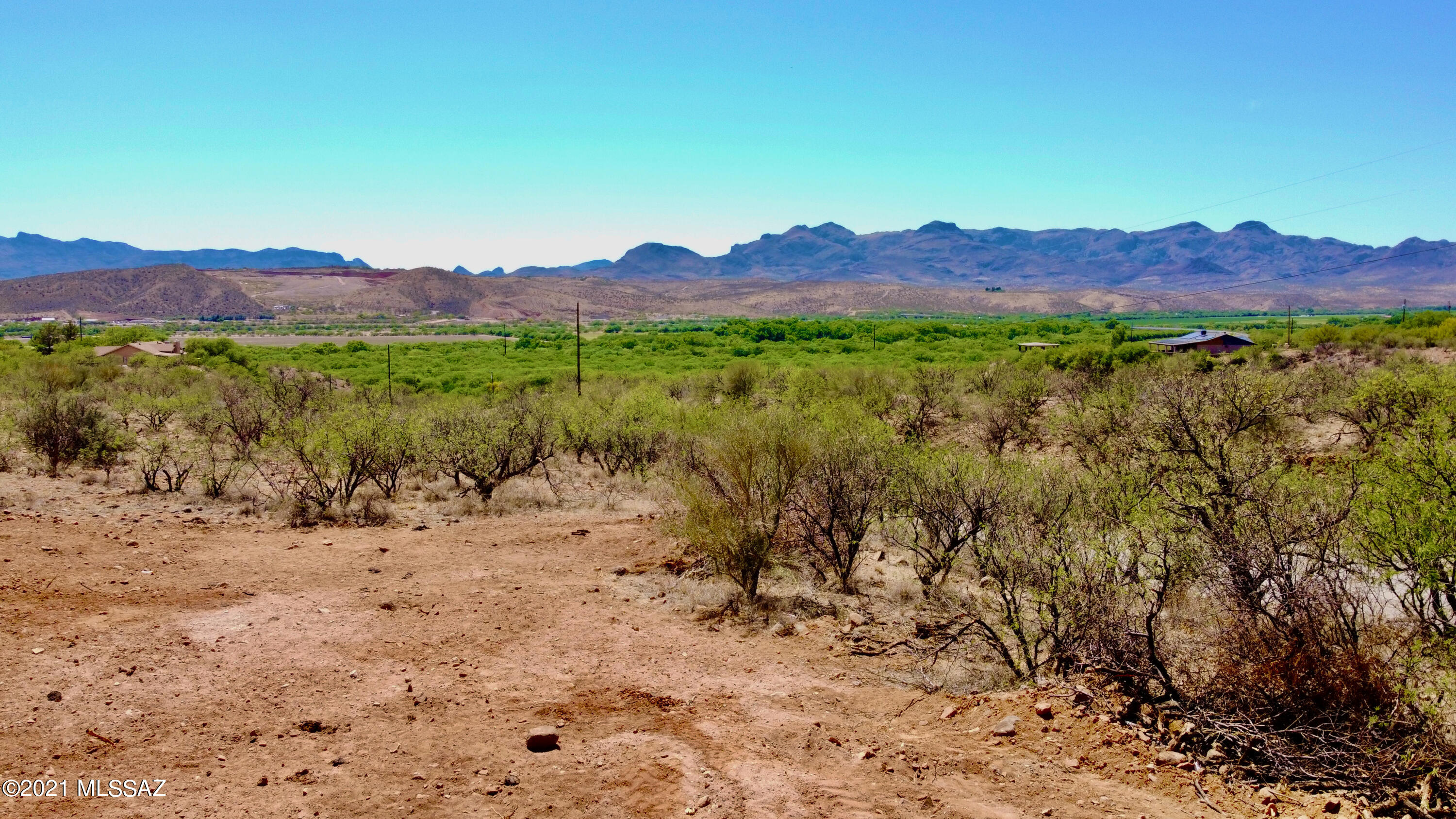 1550 Pinguinos Court Rio Rico, AZ 85648 - Photo 38 of 39