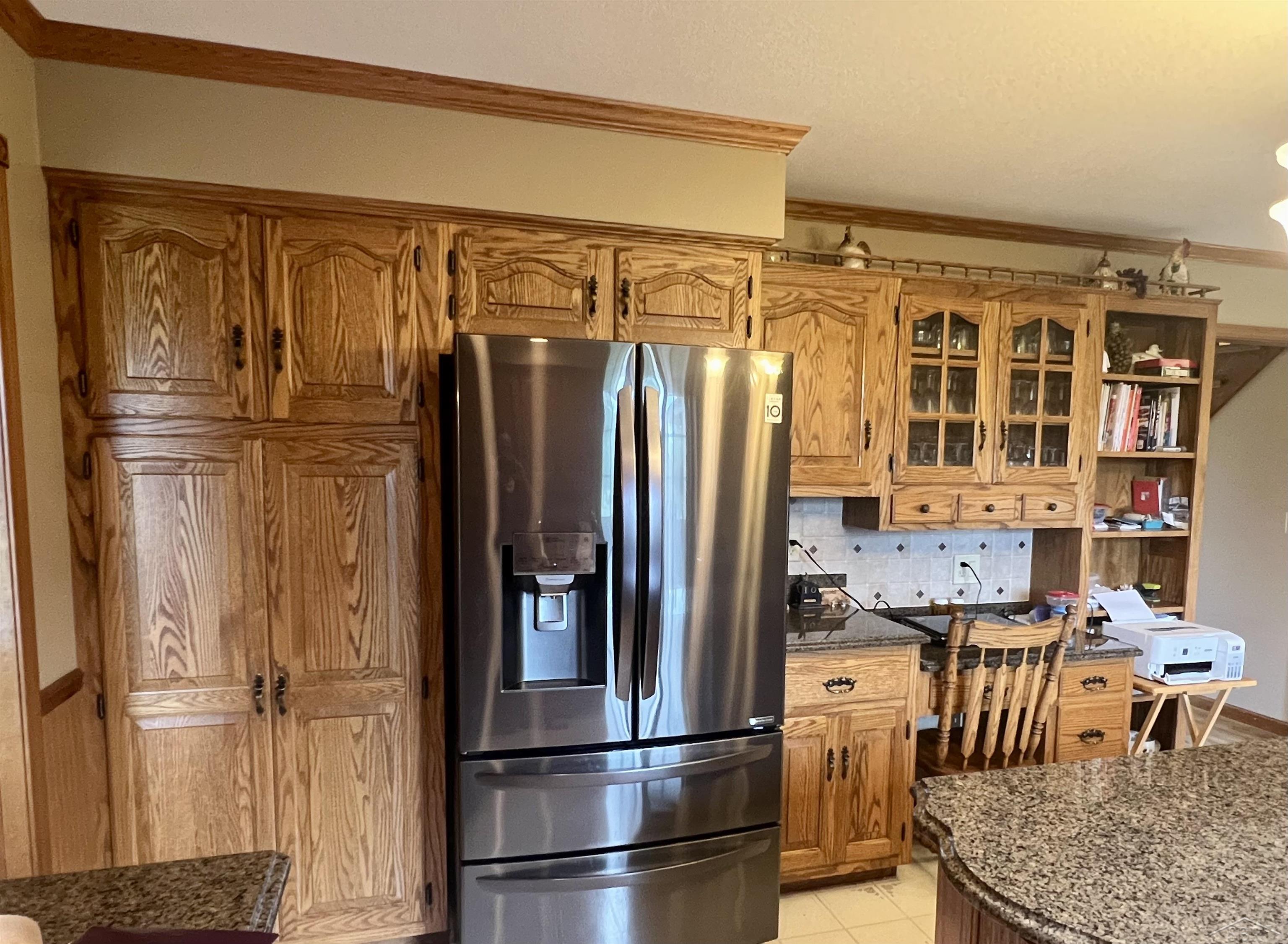 3841 Hackett Road Saginaw, MI 48603 - Photo 11 of 44 Kitchen
