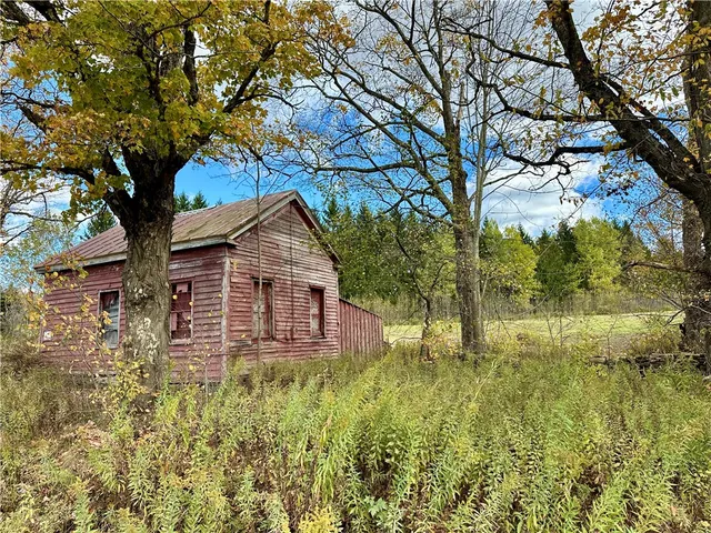 $72,000 | 0 Jackson Hill Road, Treadwell, NY 13846