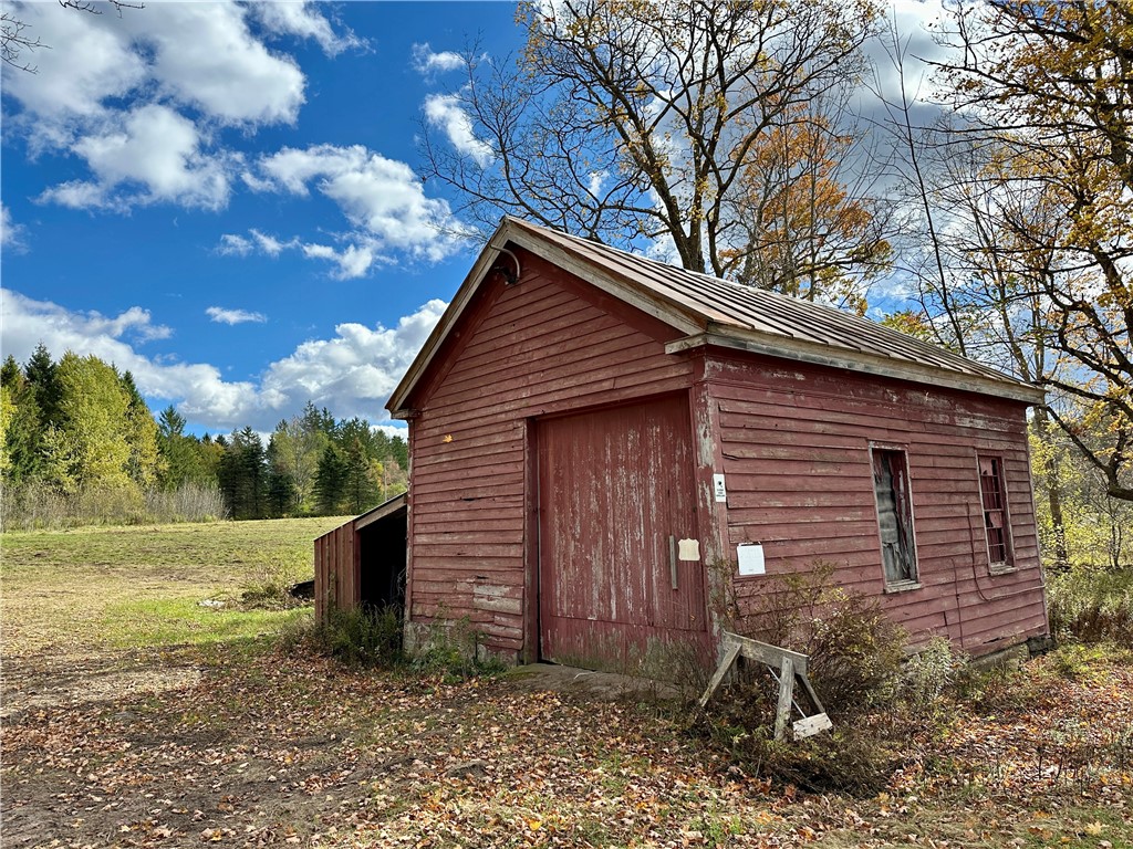0 Jackson Hill Road Treadwell, NY 13846 - Photo 4 of 16