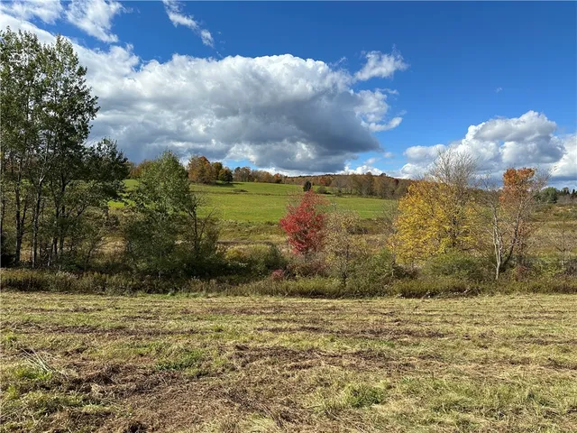 $72,000 | 0 Jackson Hill Road, Treadwell, NY 13846