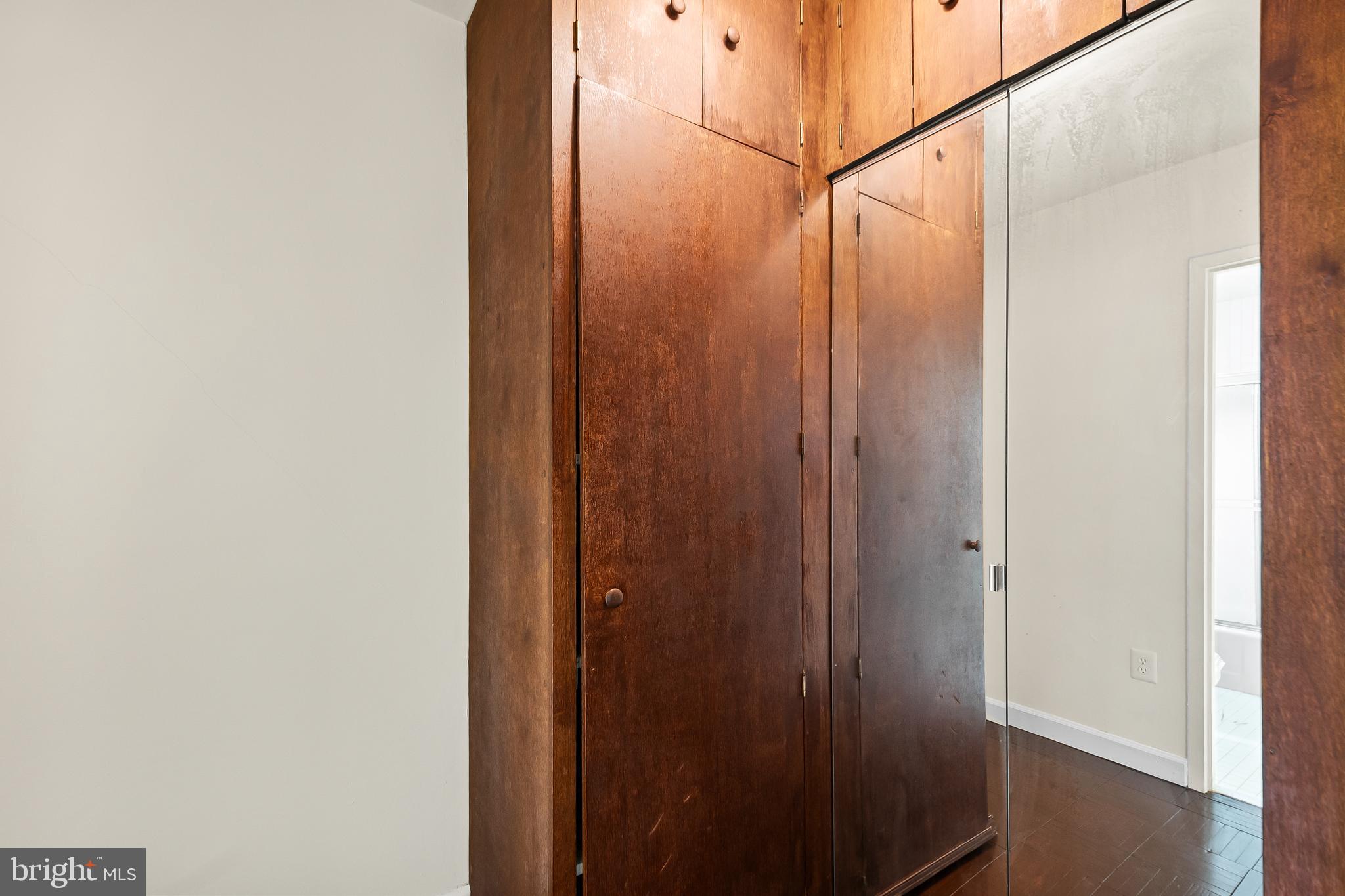 1111 Arlington Boulevard, Unit 738 Arlington, VA 22209 - Photo 20 of 37 a view of a bathroom
