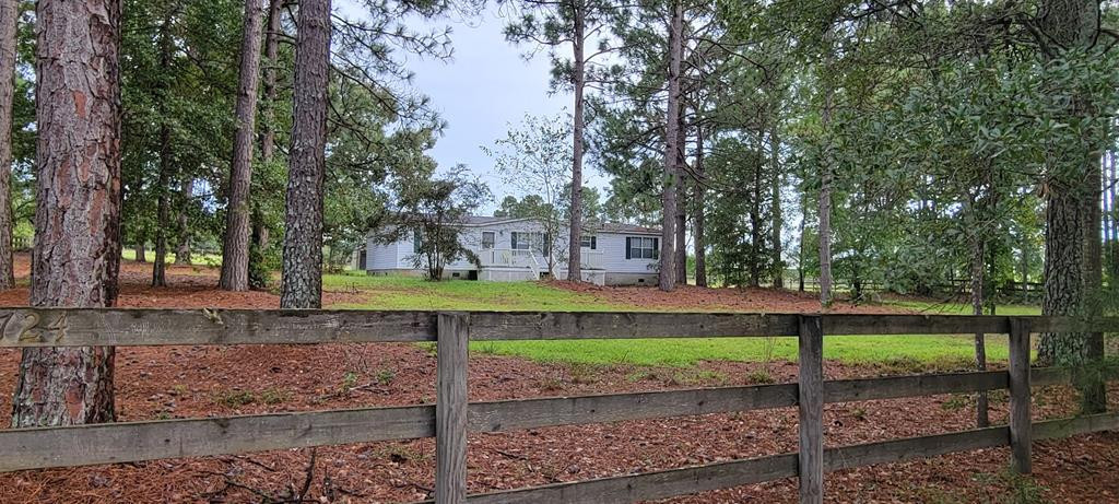 1724 Coleman Bridge Road Wagener, SC 29164 - Photo 1 of 35