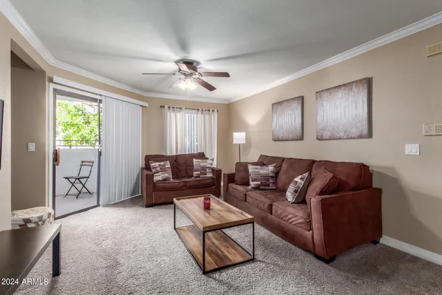 $2,000 | 2025 East Campbell Avenue, Unit 246, Phoenix, AZ 85016