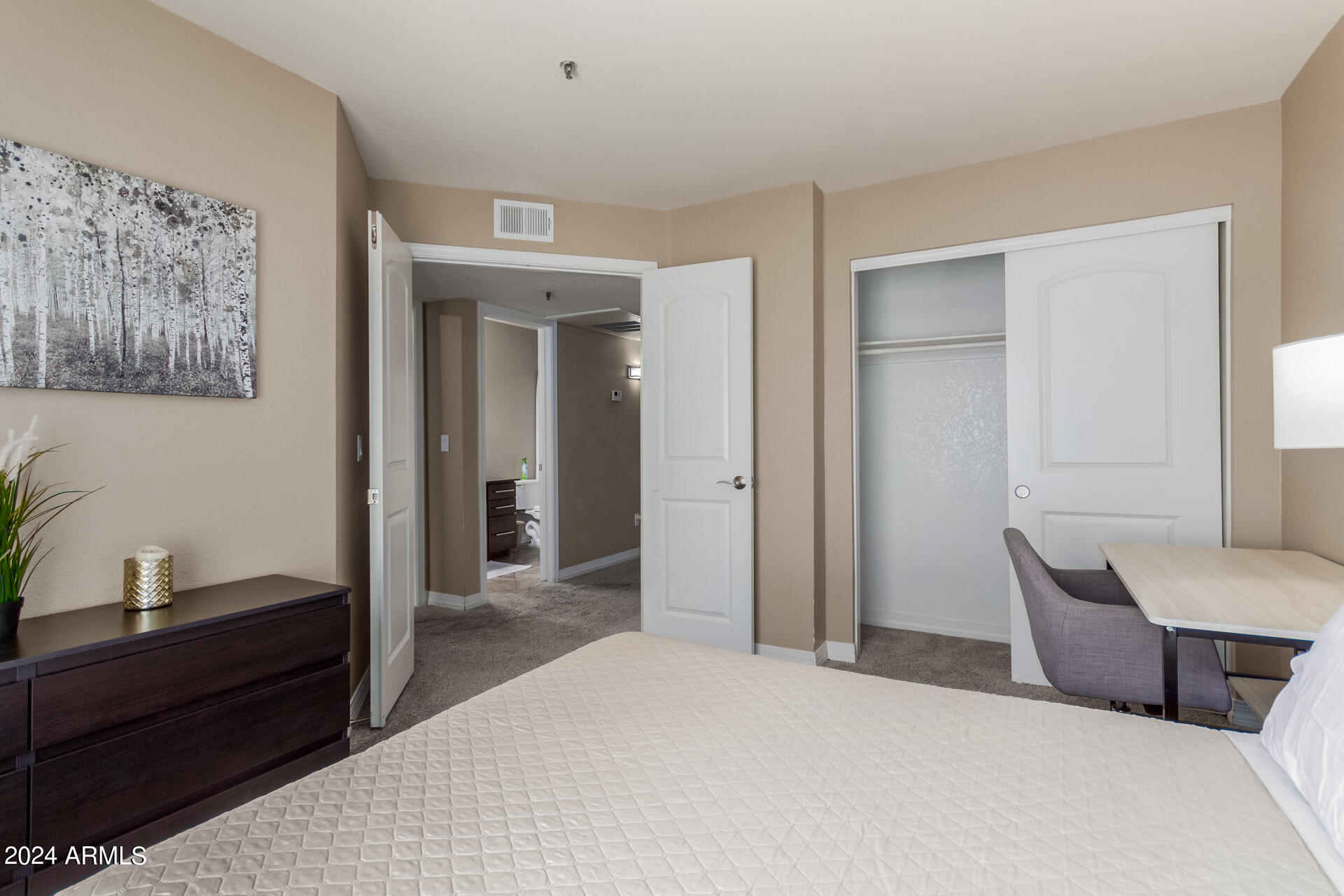 2025 East Campbell Avenue, Unit 246 Phoenix, AZ 85016 - Photo 19 of 36 0025-25 - Campbell