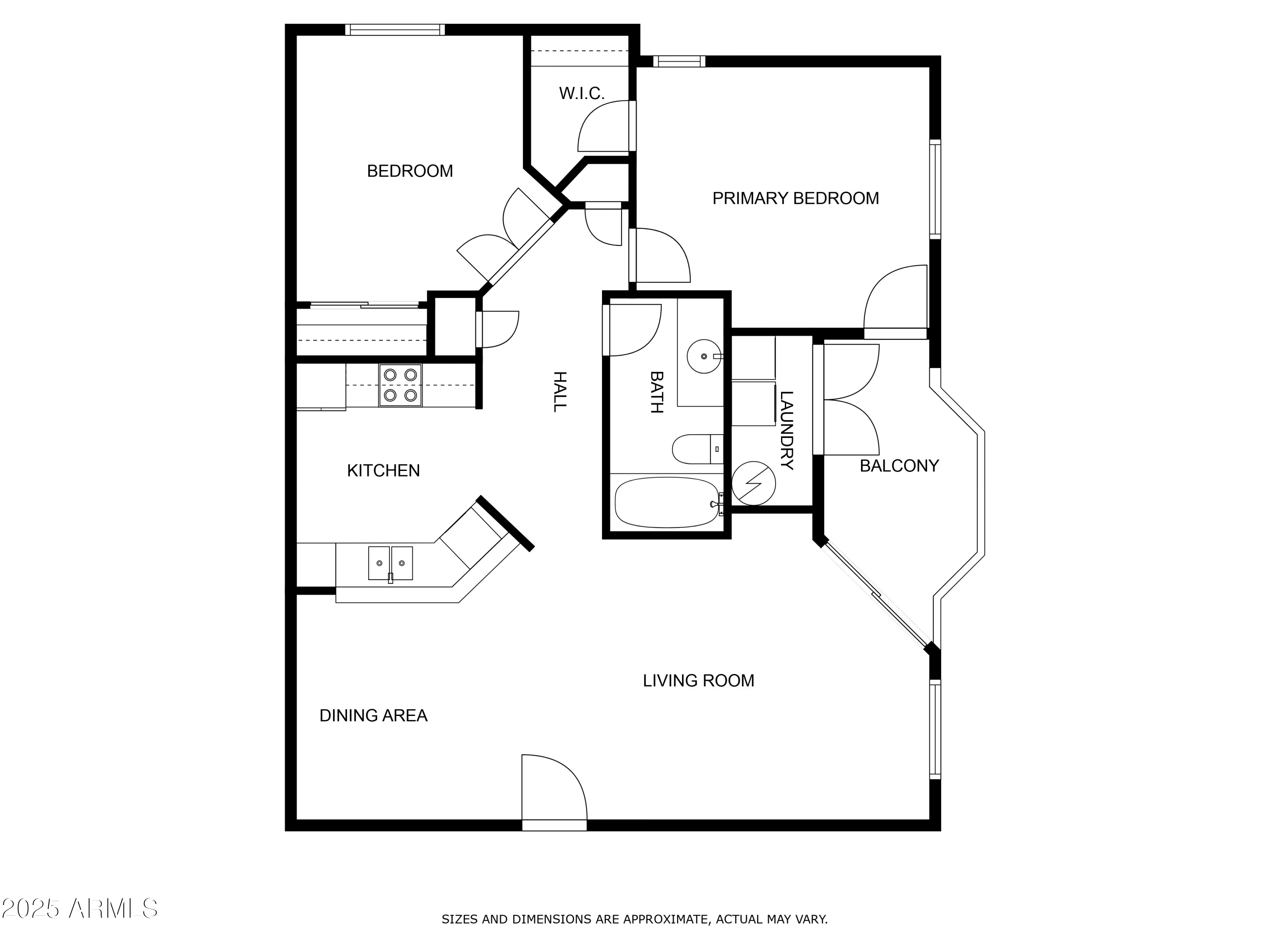 2025 East Campbell Avenue, Unit 246 Phoenix, AZ 85016 - Photo 35 of 36