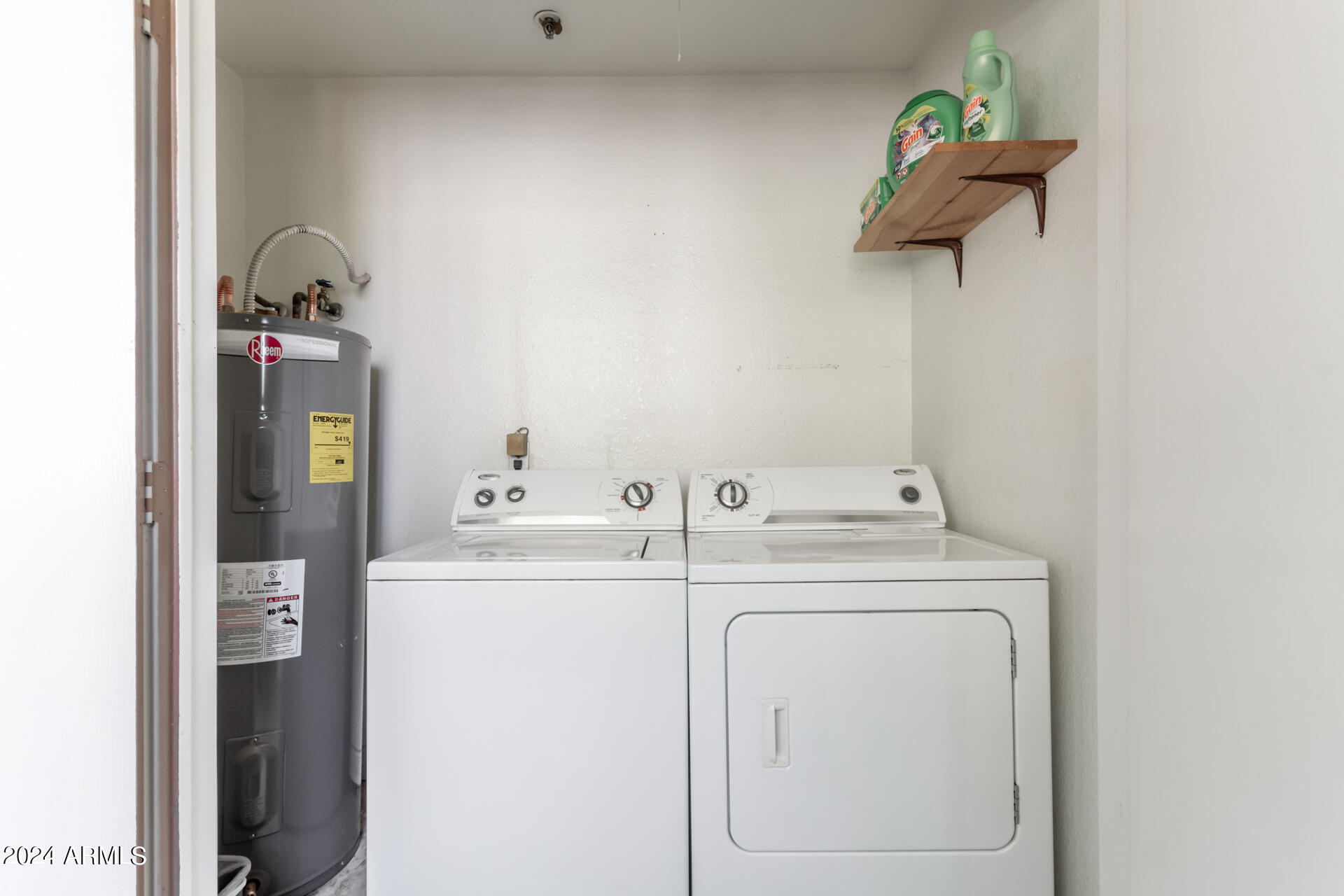 2025 East Campbell Avenue, Unit 246 Phoenix, AZ 85016 - Photo 20 of 36 0026-26 - Campbell