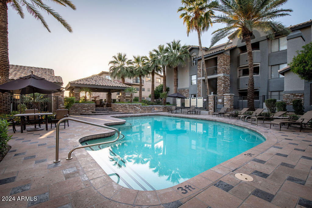 2025 East Campbell Avenue, Unit 246 Phoenix, AZ 85016 - Photo 24 of 36 _W1_0164-HDR-5