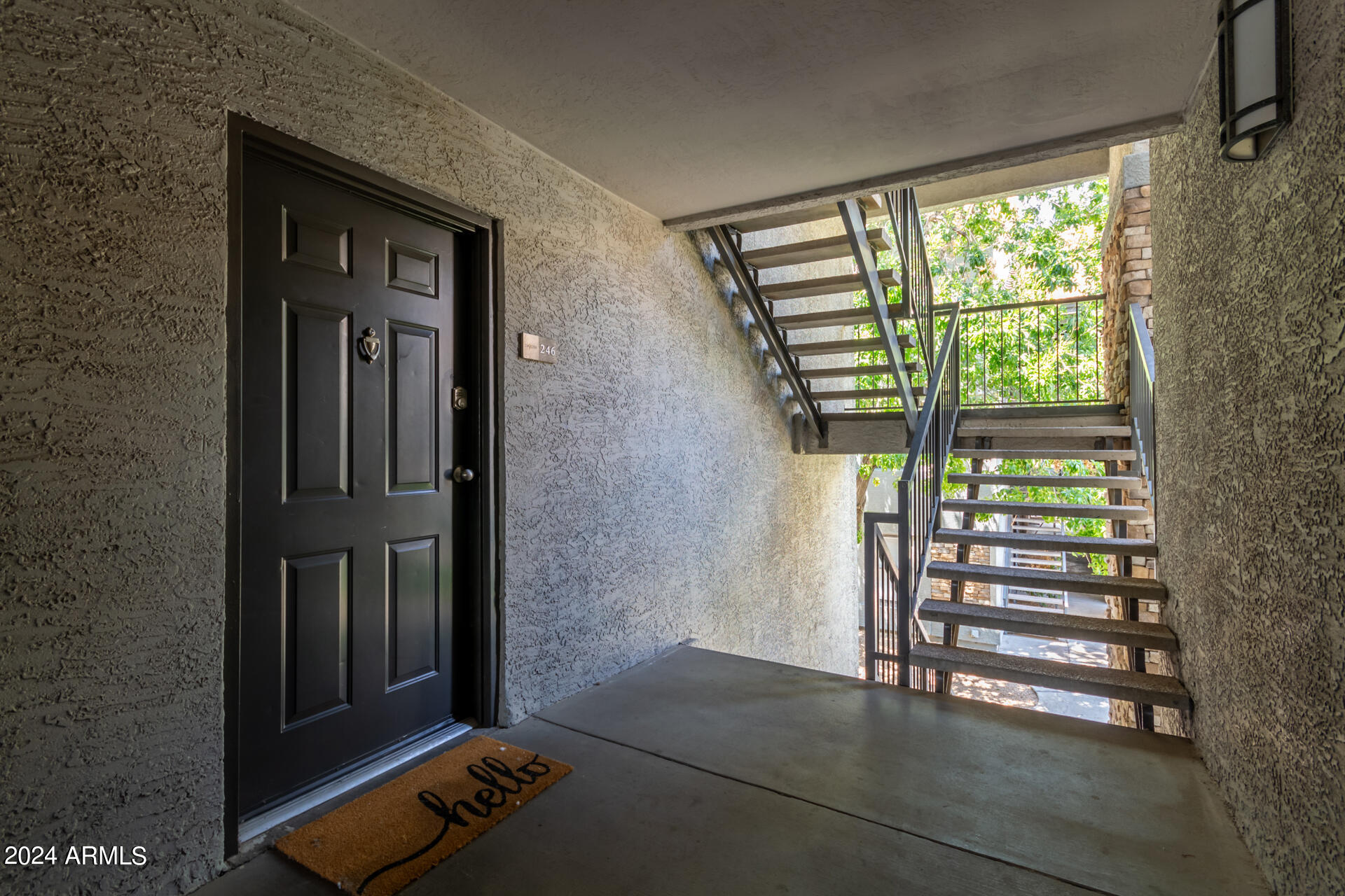 2025 East Campbell Avenue, Unit 246 Phoenix, AZ 85016 - Photo 32 of 36 0002-02 - Campbell