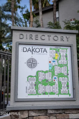 $2,000 | 2025 East Campbell Avenue, Unit 246, Phoenix, AZ 85016