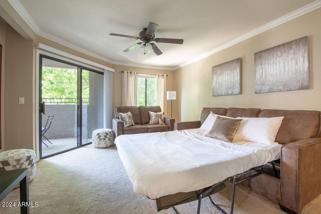 2025 East Campbell Avenue, Unit 246 Phoenix, AZ 85016 - Photo 4 of 36 _W1_0277-HDR-Edit-17