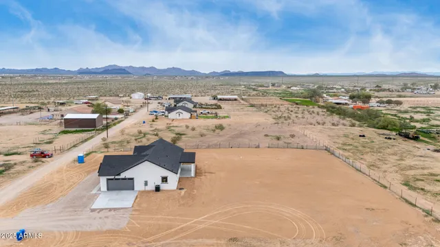 a view of lake and mountain