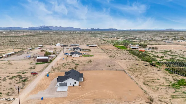 a view of a lake with beach