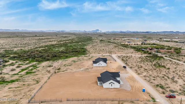 $489,000 | 3583 North 372nd Lane, Tonopah, AZ 85354