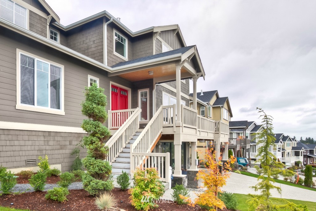 9930 Northeast 145th Street Bothell, WA 98011 - Photo 1 of 10
