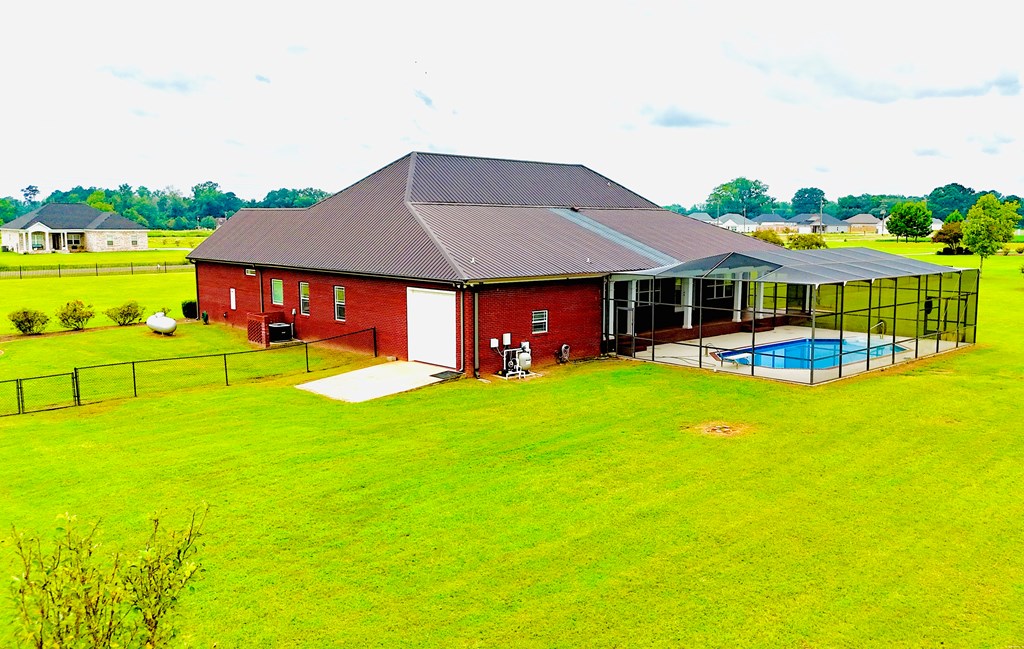 227 Enterprise Church Road Ashford, AL 36312 - Photo 3 of 44
