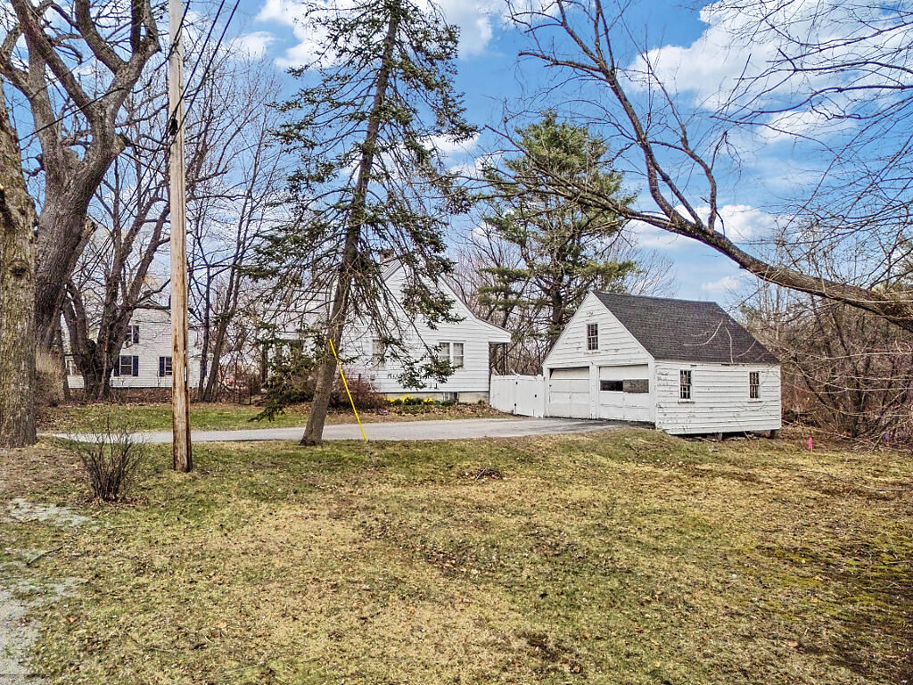 55 River Road Benton, ME 04901 - Photo 32 of 45 31_DJI_0493_DxO_mls