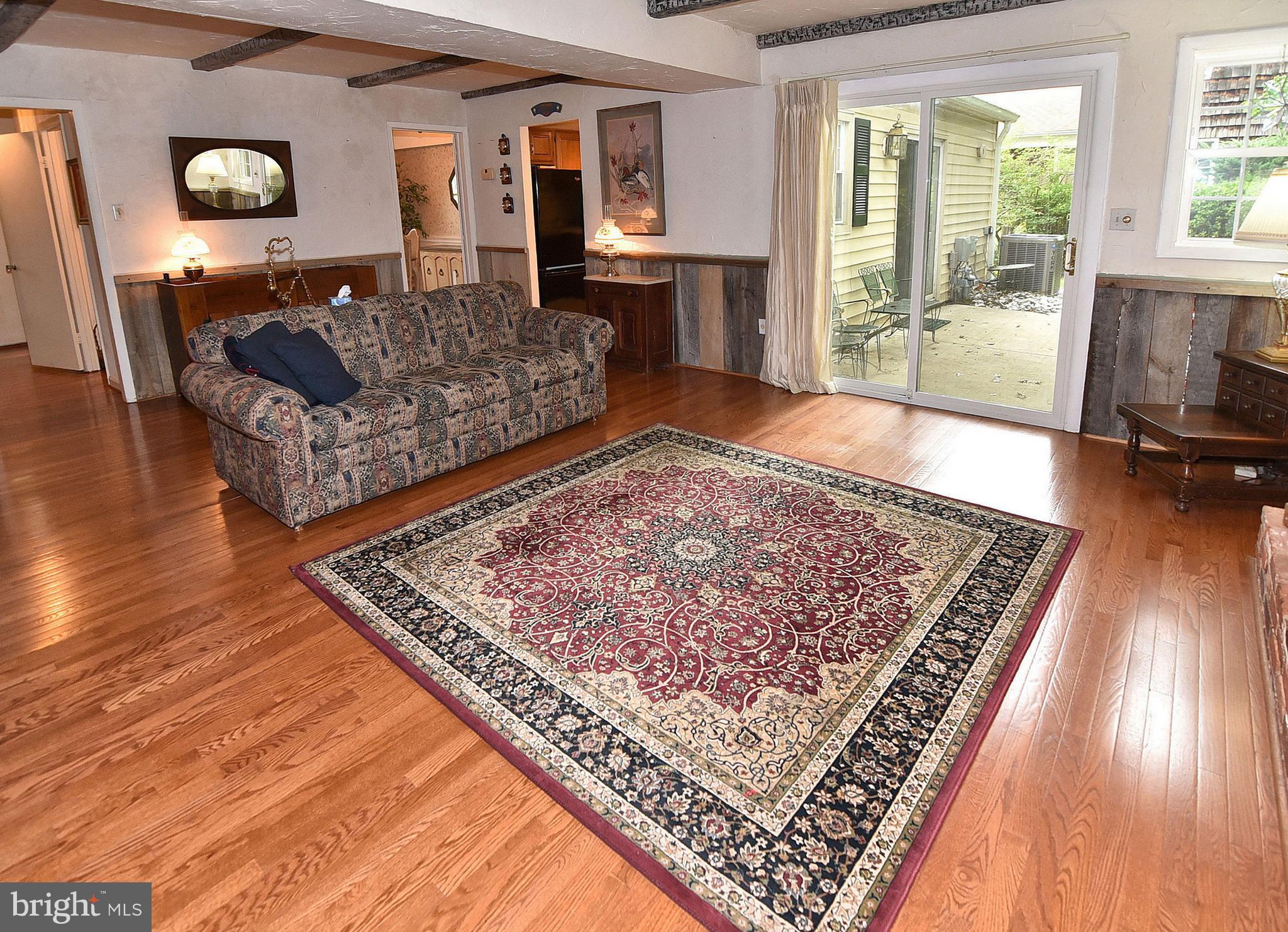 1795 Rochester Street Crofton, MD 21114 - Photo 11 of 29 Family Room addition