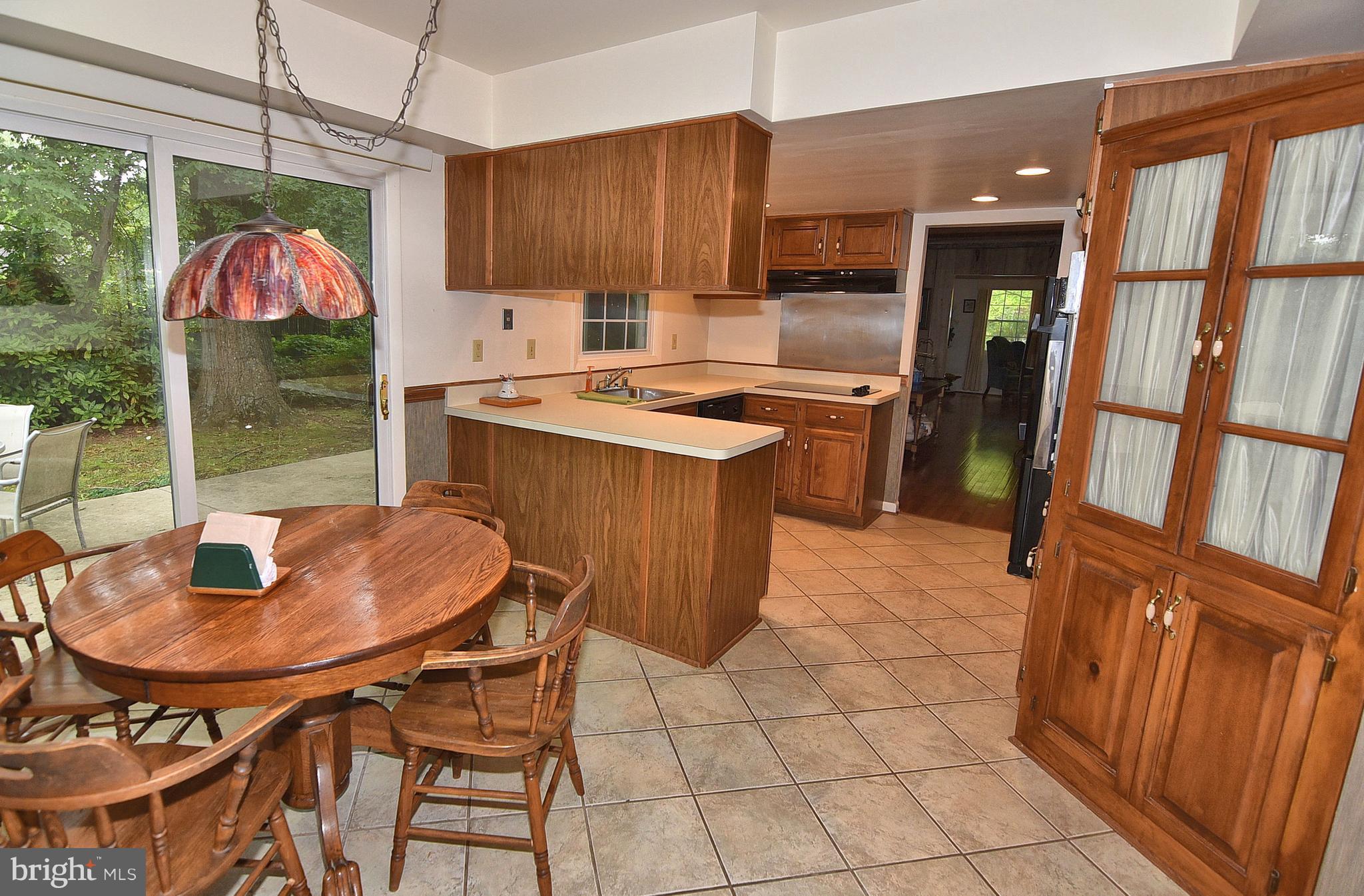 1795 Rochester Street Crofton, MD 21114 - Photo 15 of 29 Kitchen