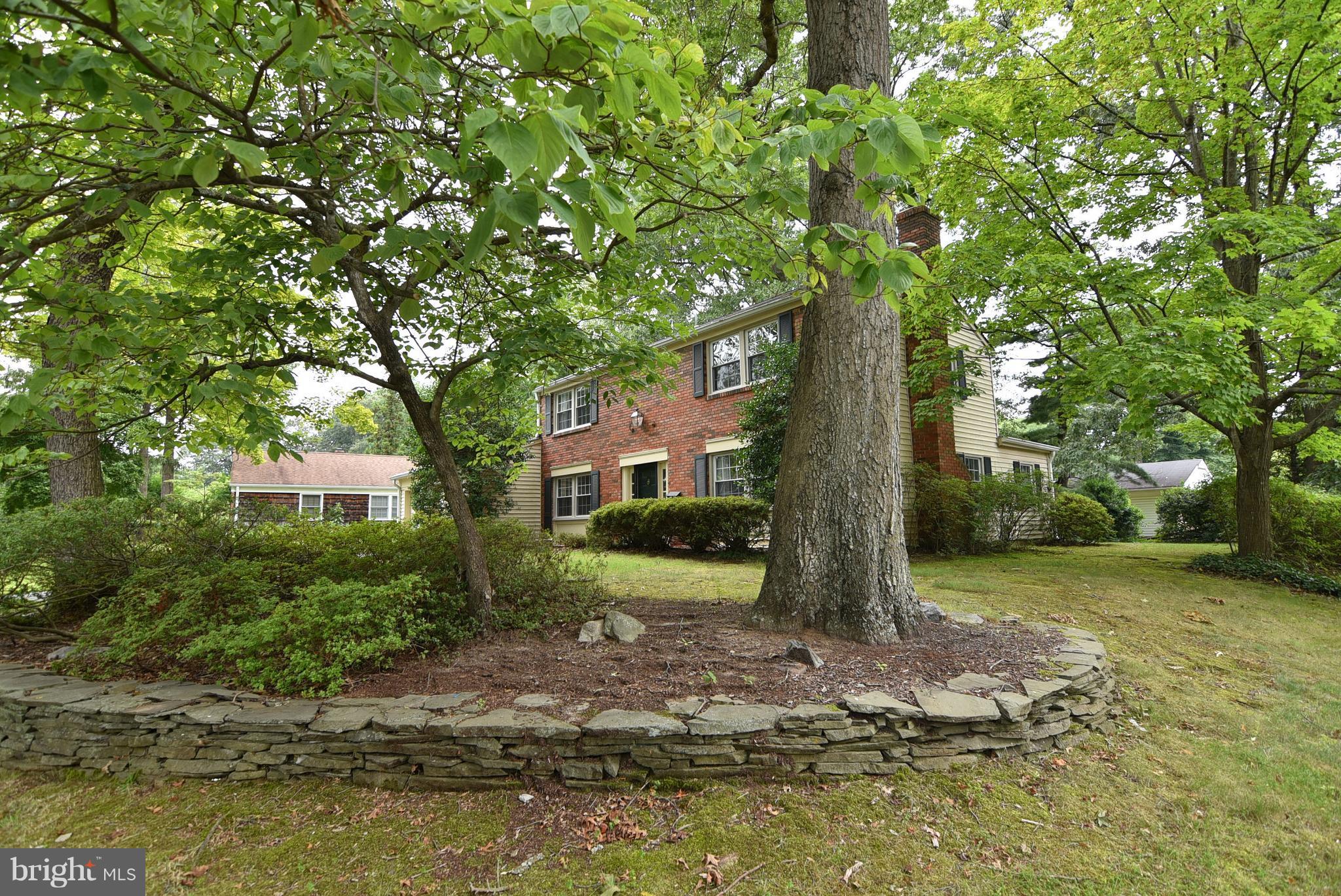 Exterior (General)