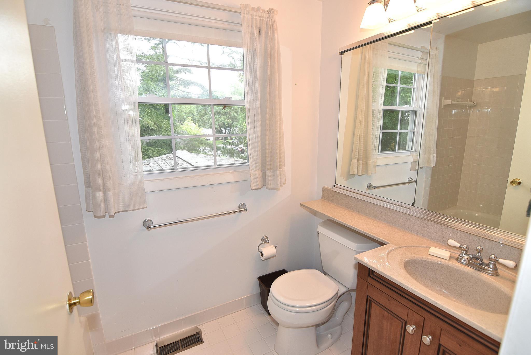 1795 Rochester Street Crofton, MD 21114 - Photo 21 of 29 Upper Level Hall Full Bath