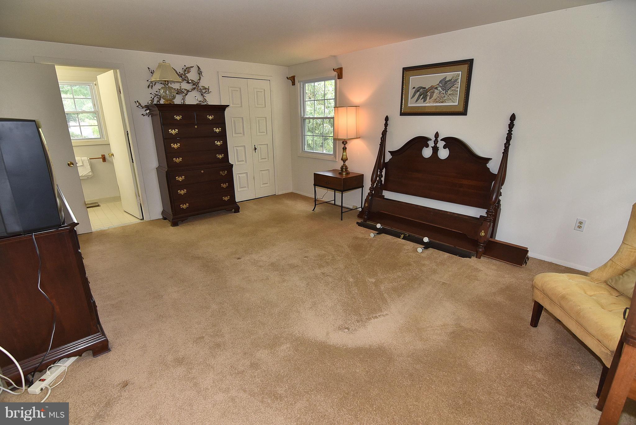 1795 Rochester Street Crofton, MD 21114 - Photo 24 of 29 Bedroom (Master)
