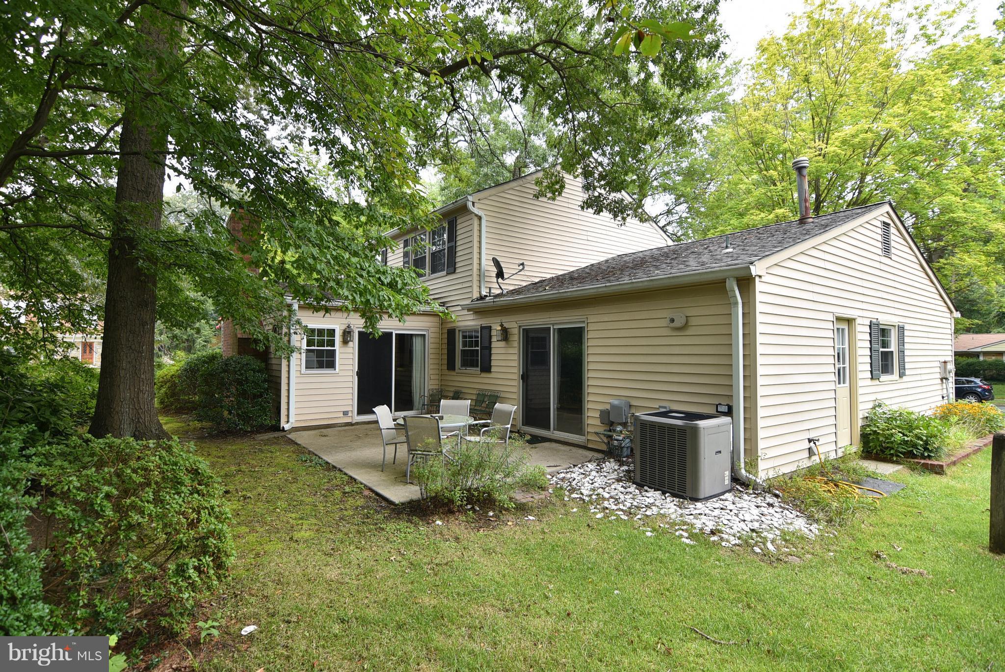 1795 Rochester Street Crofton, MD 21114 - Photo 27 of 29 Exterior (General)