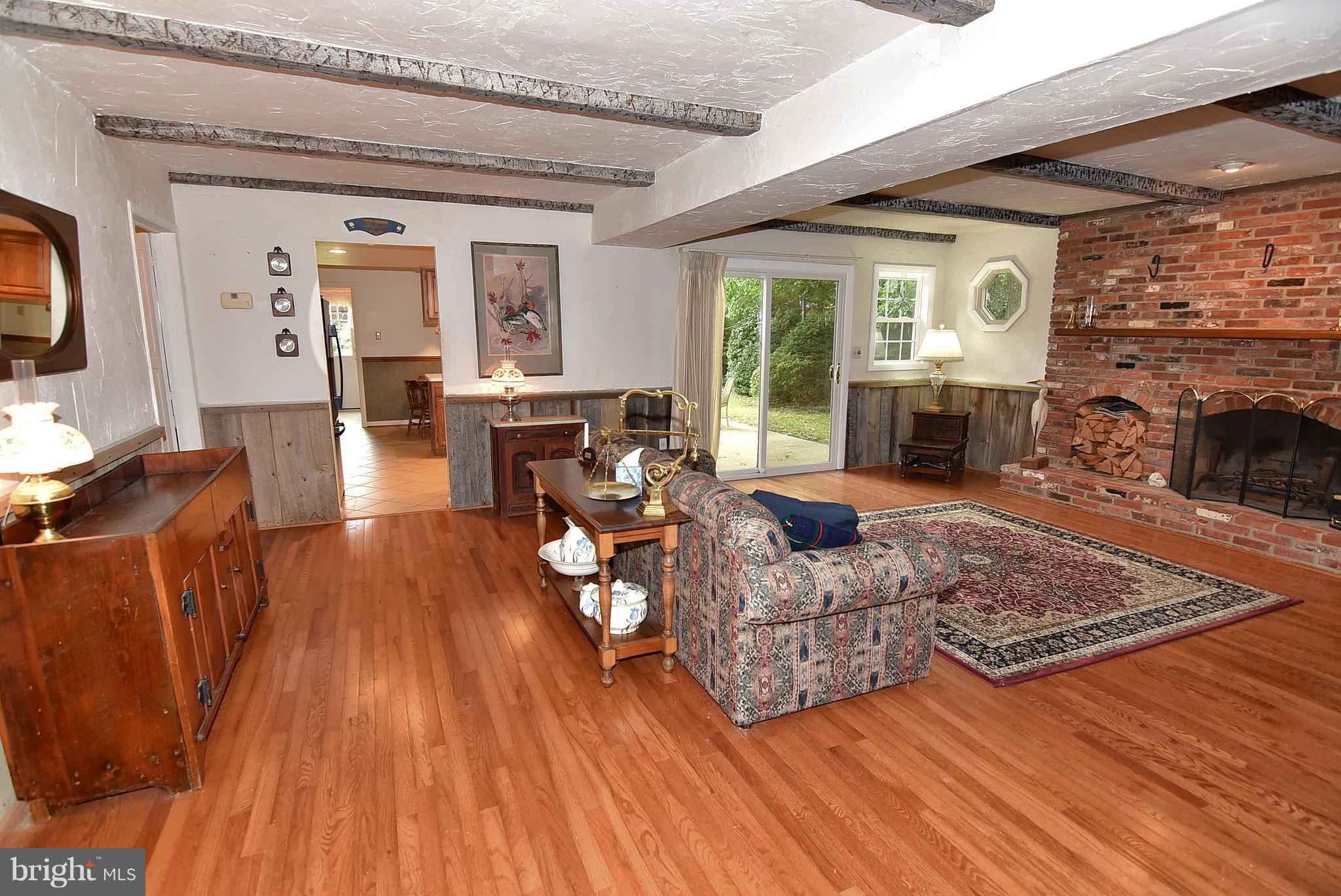 1795 Rochester Street Crofton, MD 21114 - Photo 8 of 29 Family Room addition