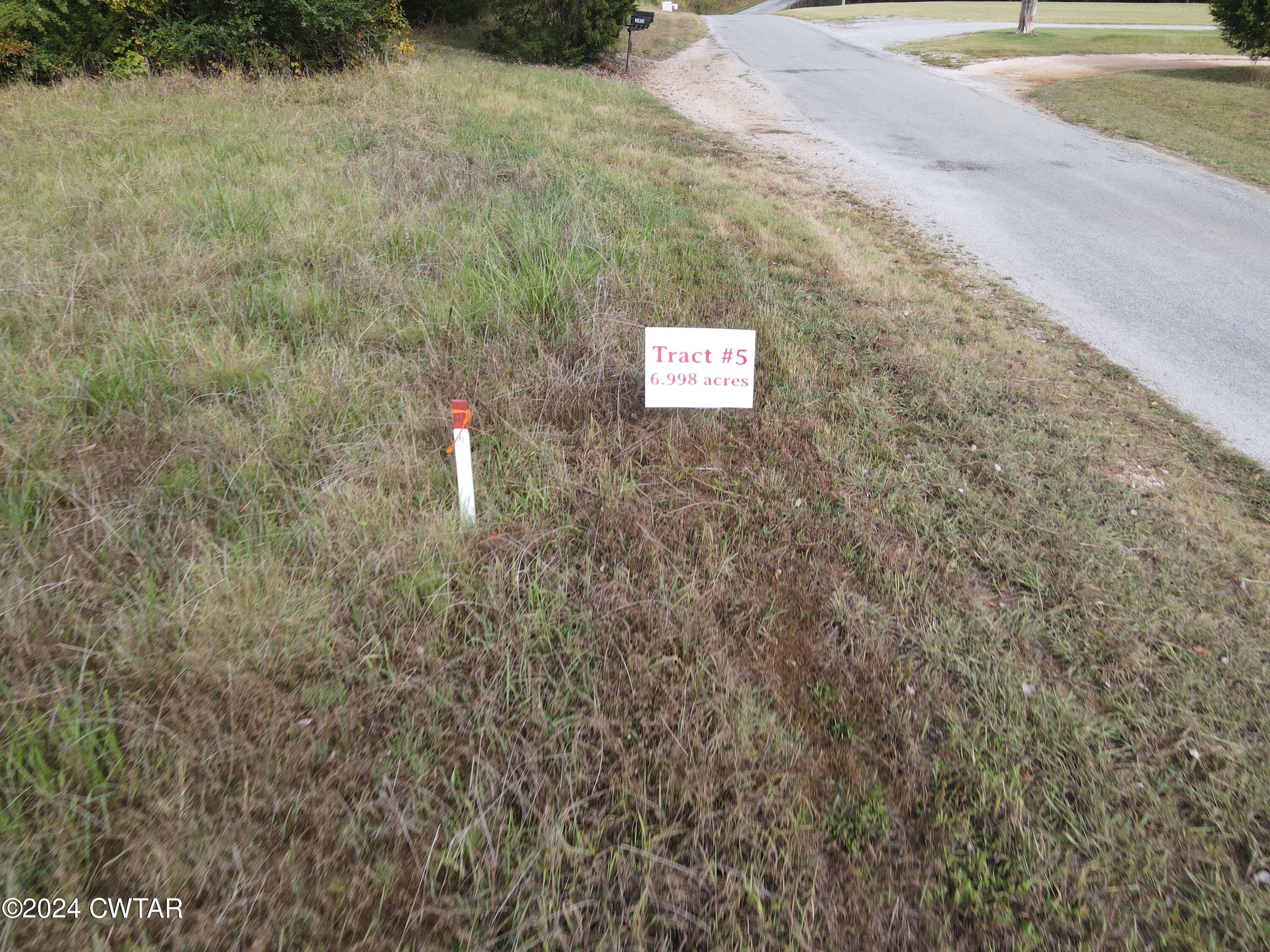 5 Hwy 100 & Old Stage Road Decaturville, TN 38329 - Photo 2 of 9 dji_fly_20240831_164710_623_172513723772