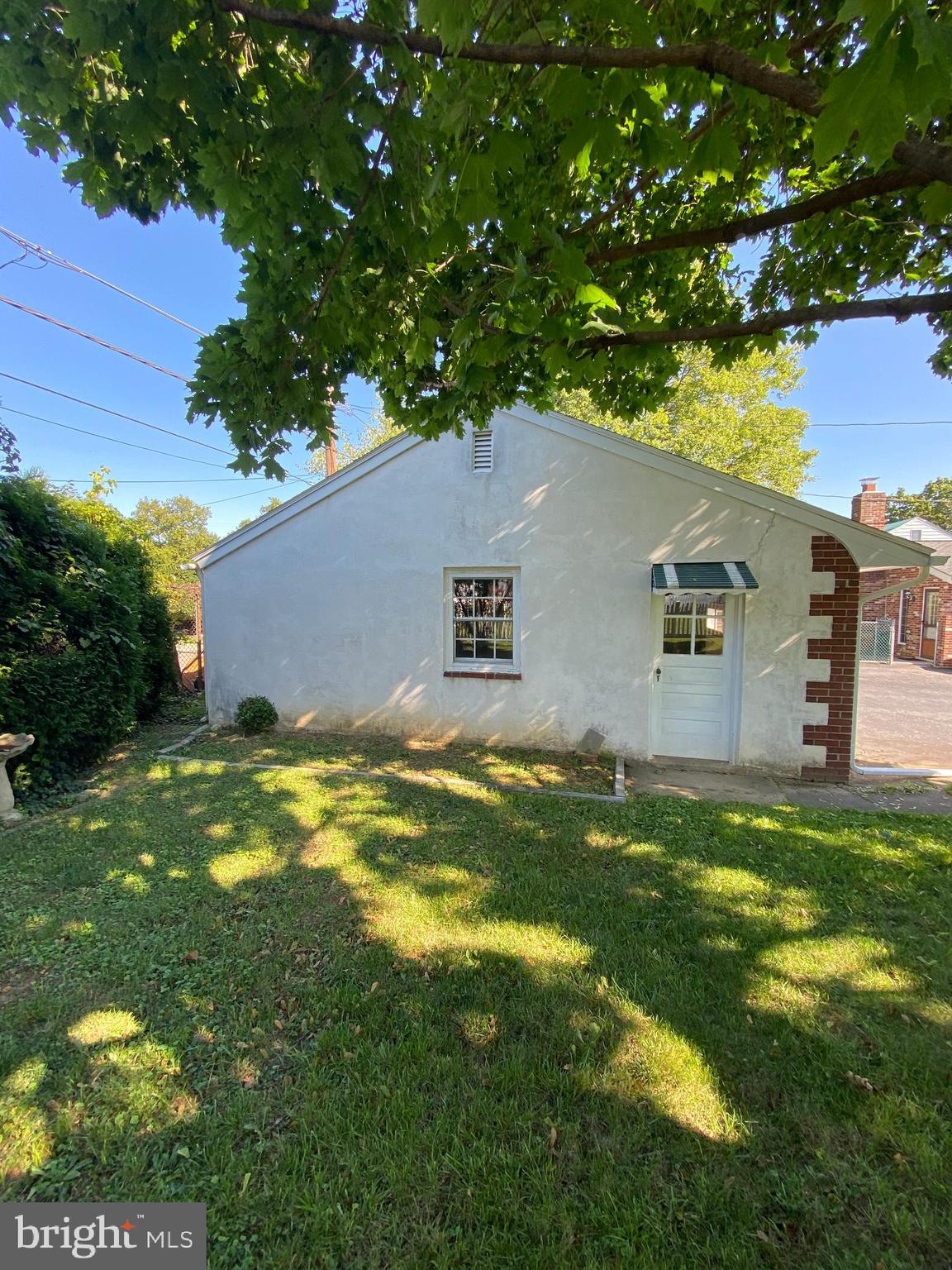 16 West Avenue Springfield, PA 19064 - Photo 8 of 34 a view of a house with a yard