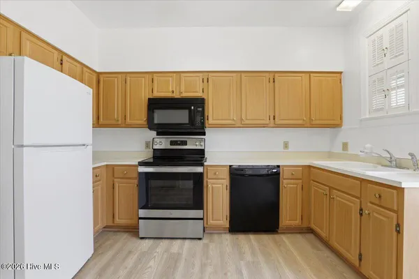 $230,000 | 711 North Spence Avenue, Goldsboro, NC 27534