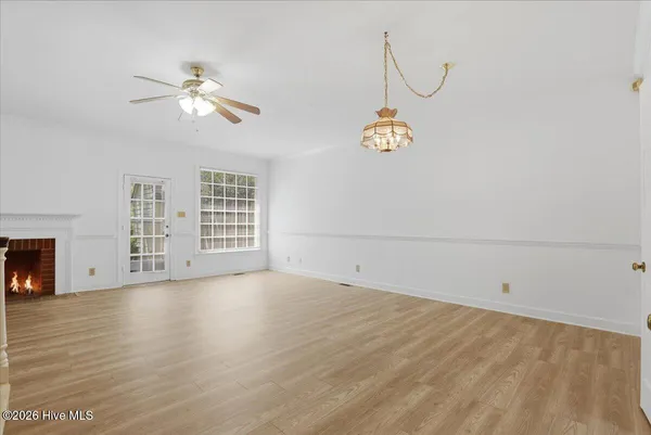 $230,000 | 711 North Spence Avenue, Goldsboro, NC 27534