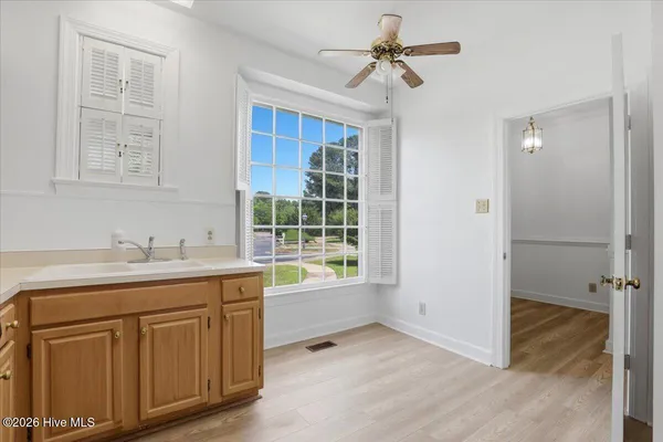 $230,000 | 711 North Spence Avenue, Goldsboro, NC 27534