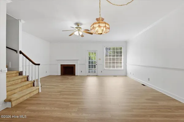 $230,000 | 711 North Spence Avenue, Goldsboro, NC 27534