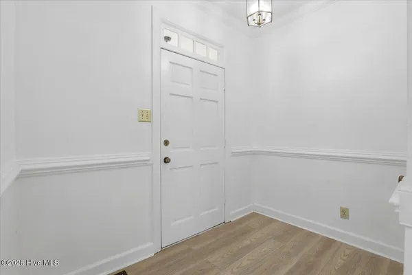 $230,000 | 711 North Spence Avenue, Goldsboro, NC 27534