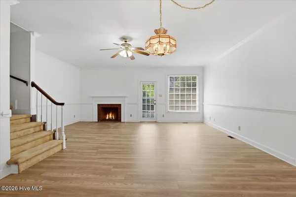 $230,000 | 711 North Spence Avenue, Goldsboro, NC 27534