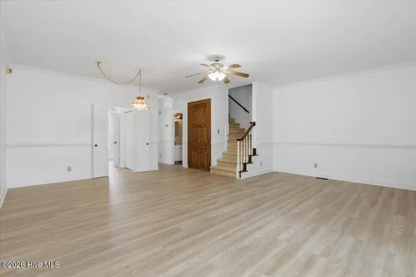 $230,000 | 711 North Spence Avenue, Goldsboro, NC 27534