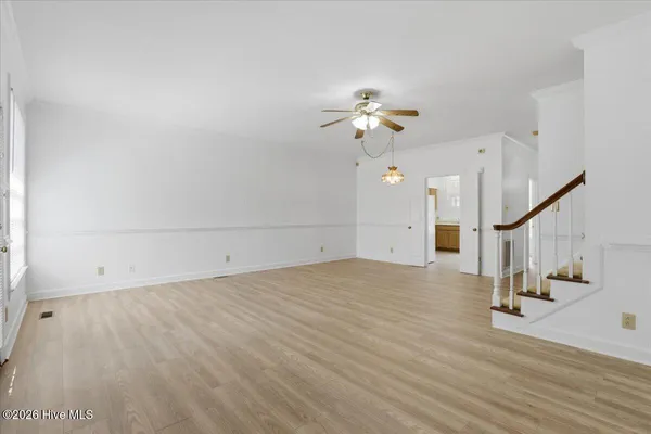 $230,000 | 711 North Spence Avenue, Goldsboro, NC 27534