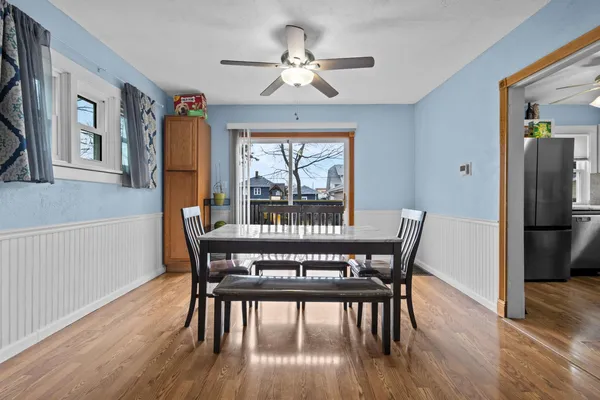 $239,900 | 726 West Summer Street, Appleton, WI 54914