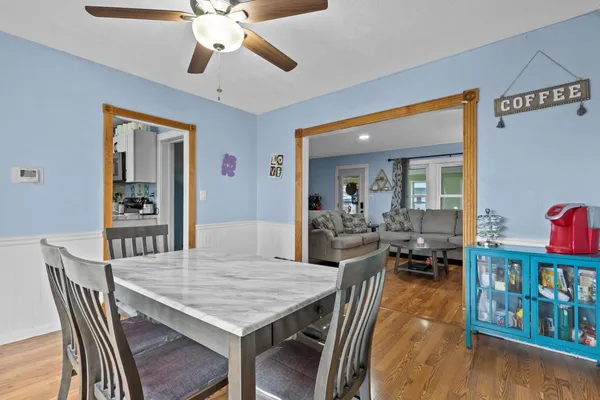 $239,900 | 726 West Summer Street, Appleton, WI 54914
