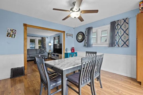 $239,900 | 726 West Summer Street, Appleton, WI 54914